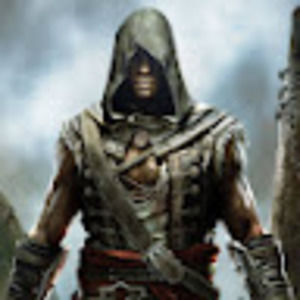 Meet your Posher, Abdullah